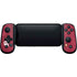 University of Oklahoma Red Jersey Backbone One for iPhone Game Controller Skin